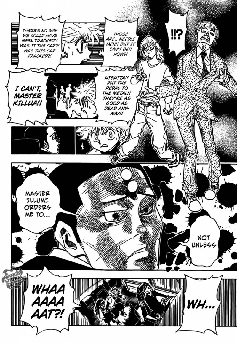 Chapter 329 - Page 18