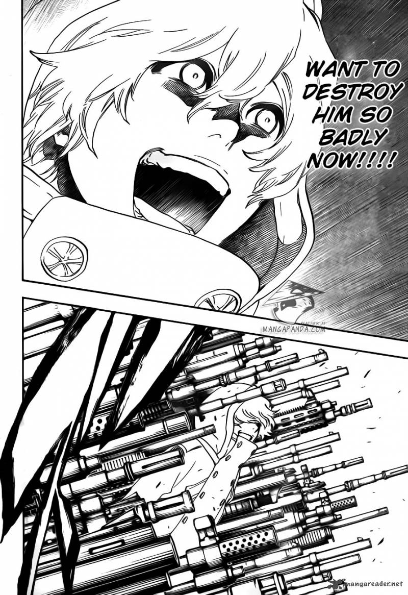 Chapter 575 - Page 16