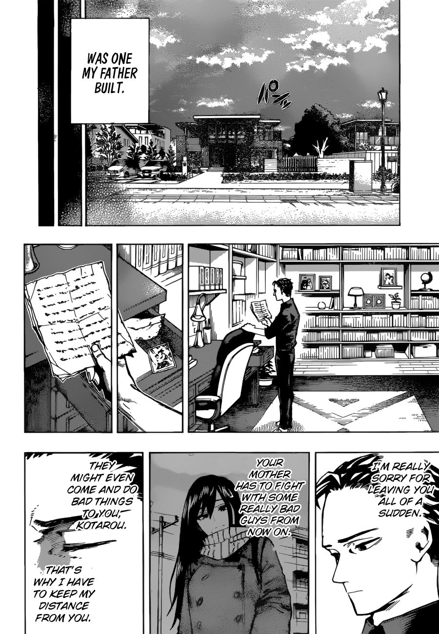 Chapter 235 - Page 15