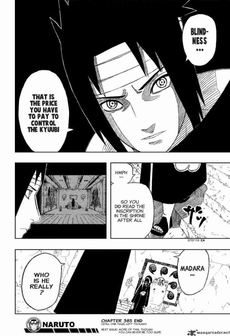 Chapter 385 - Page 15