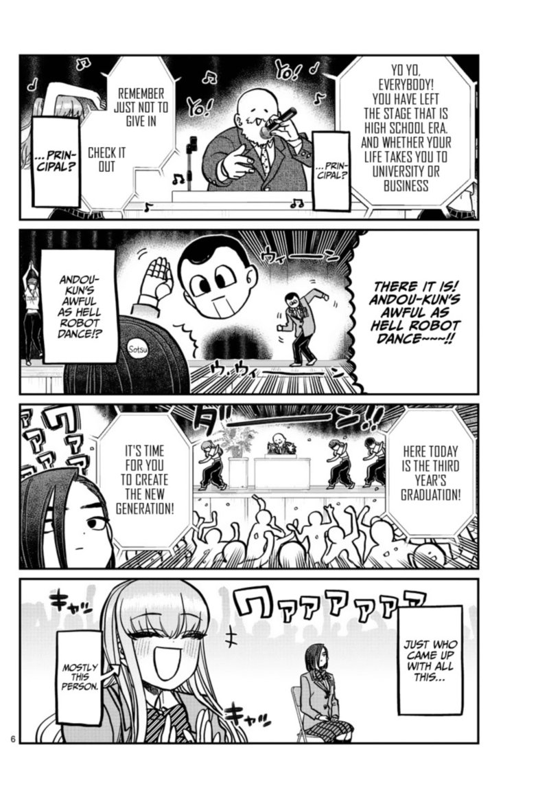 Chapter 315 - Page 6