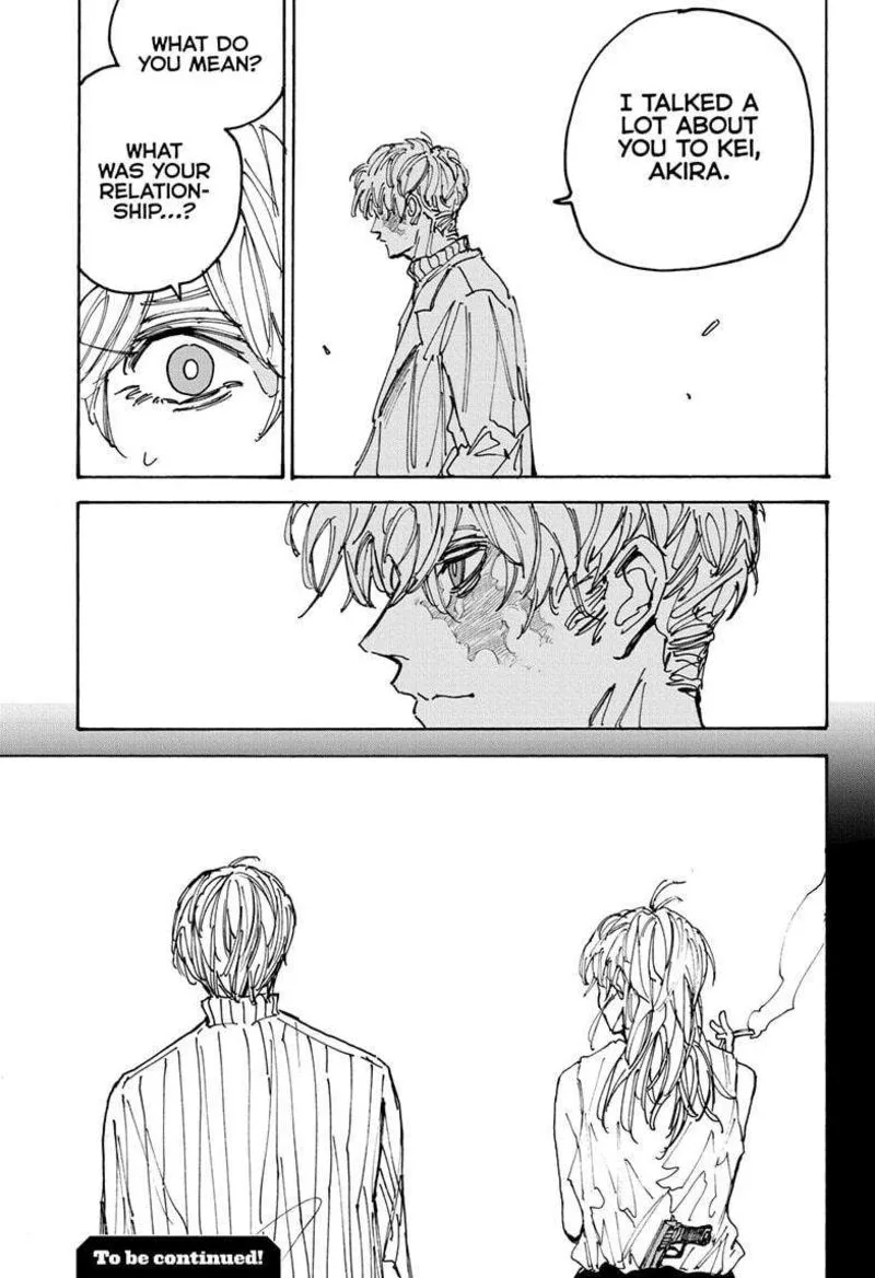 Chapter 172 - Page 19