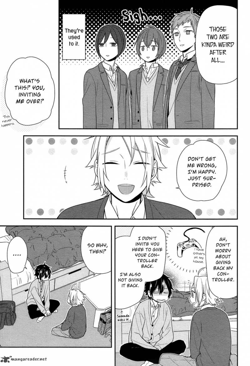 Chapter 74 - Page 11