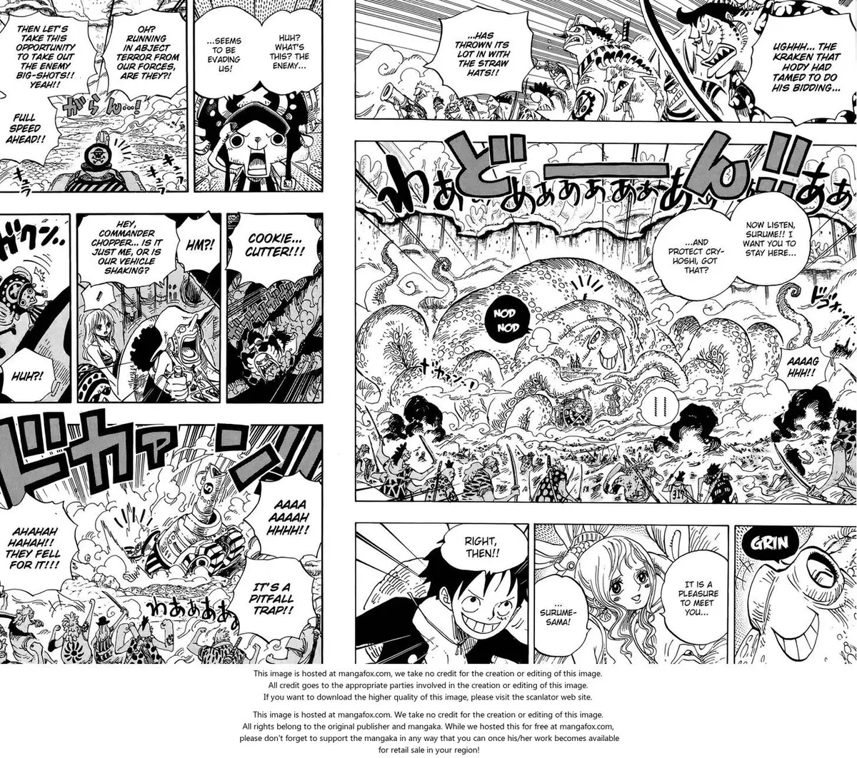 Chapter 636 - Page 2