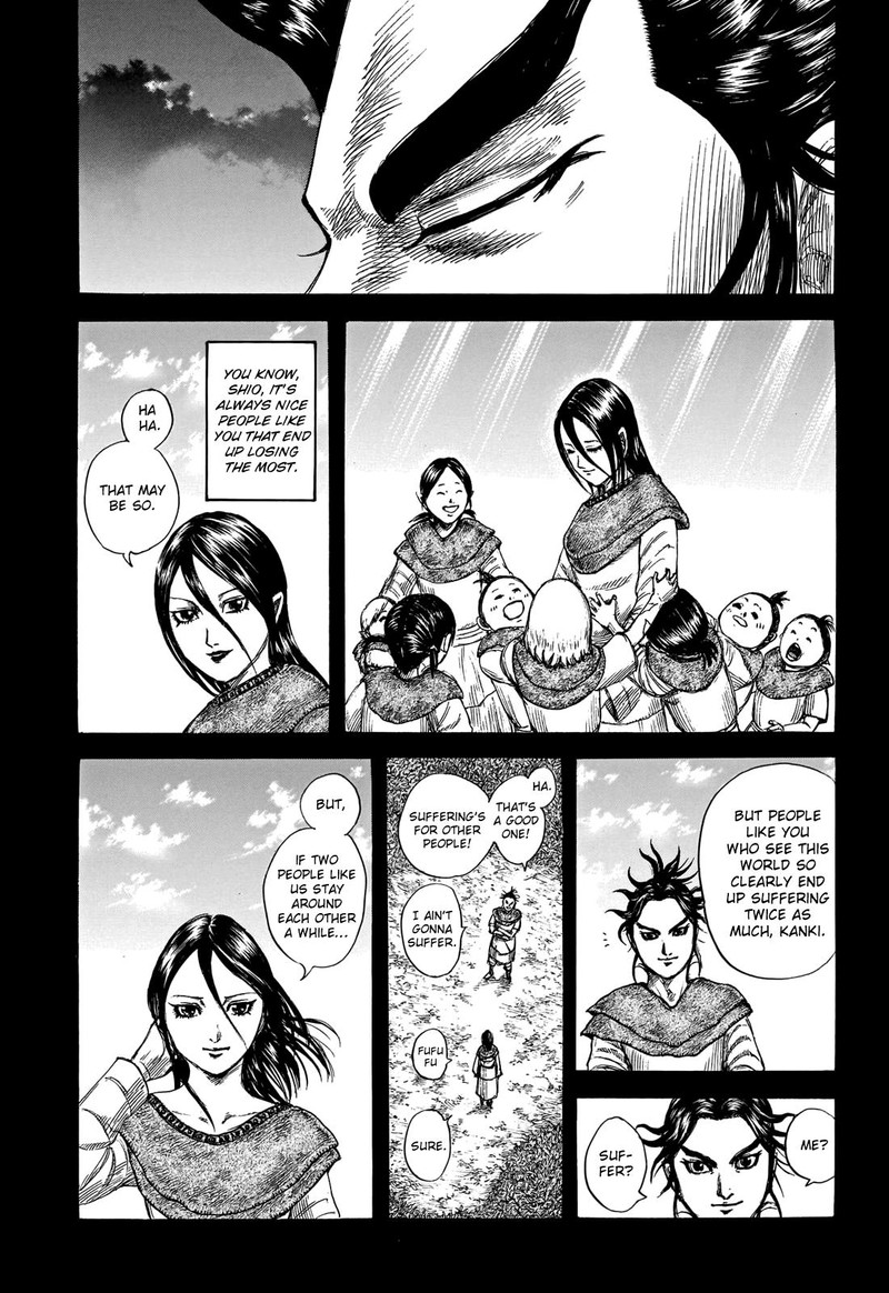 Chapter 739 - Page 3