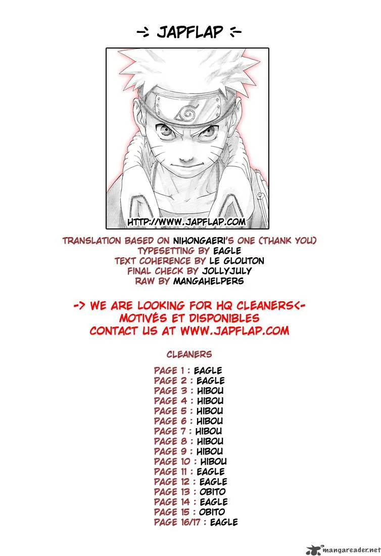 Chapter 290 - Page 17