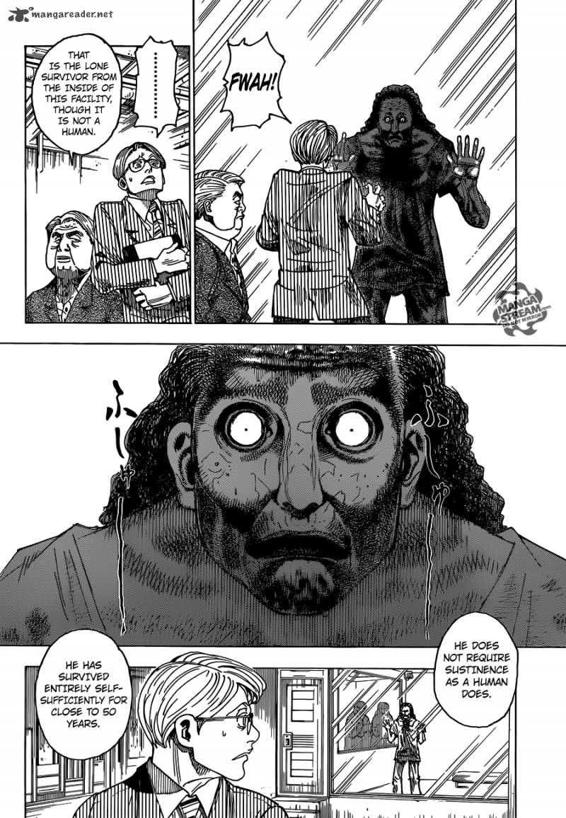 Chapter 341 - Page 11