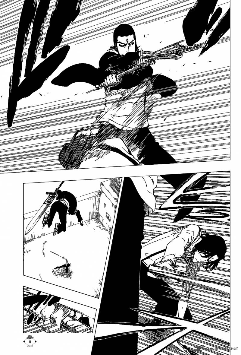 Chapter 446 - Page 14