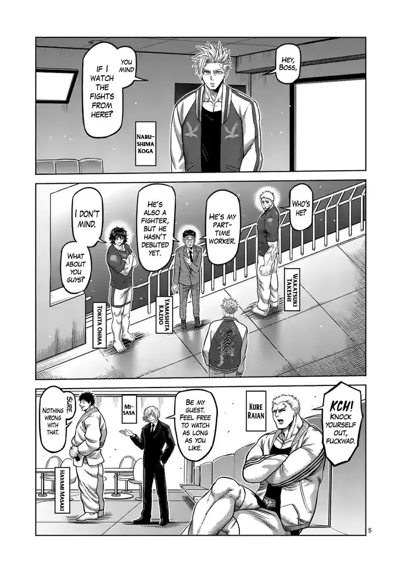 Chapter 72 - Page 5