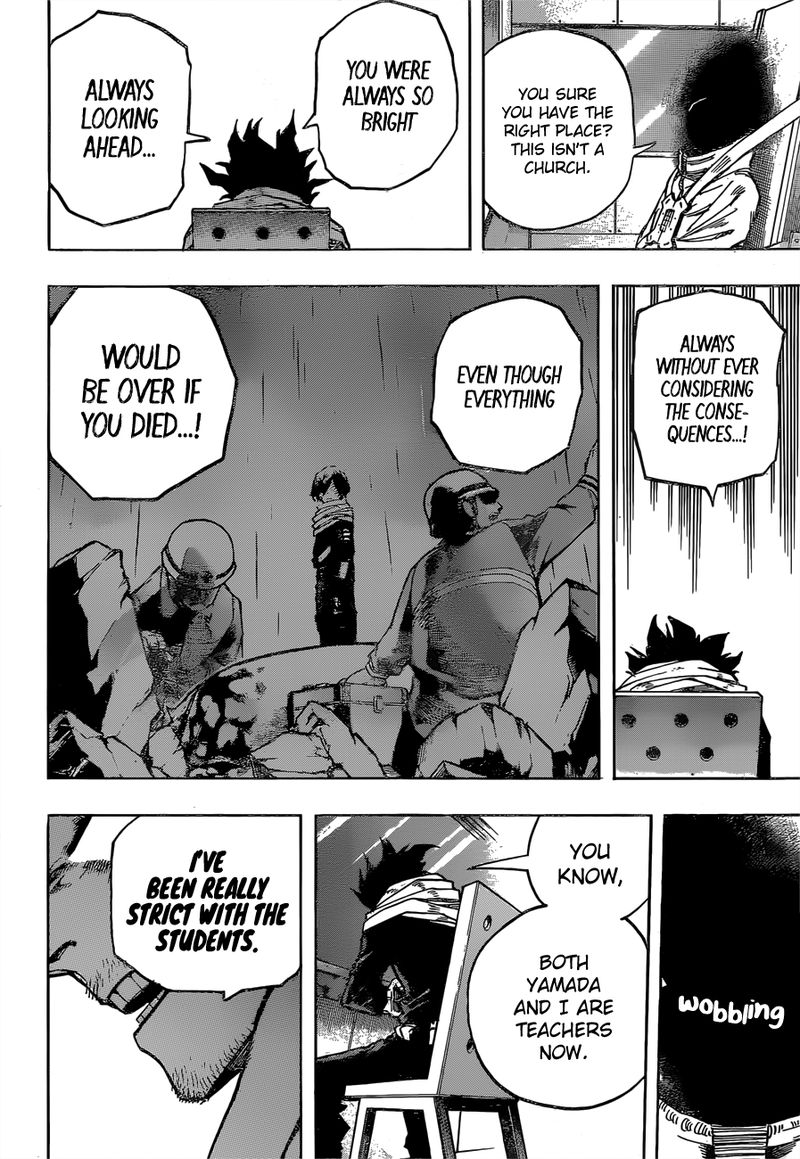 Chapter 254 - Page 12