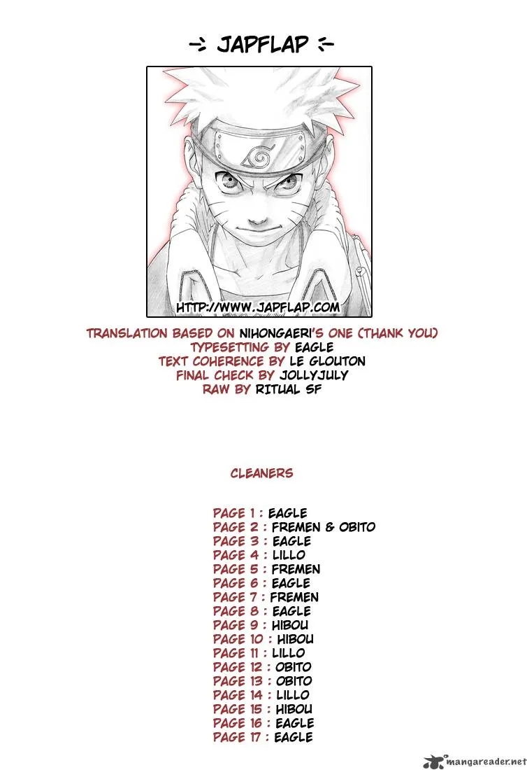 Chapter 294 - Page 20
