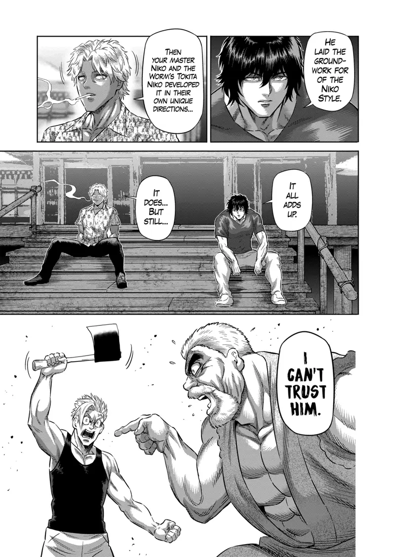 Chapter 210 - Page 3
