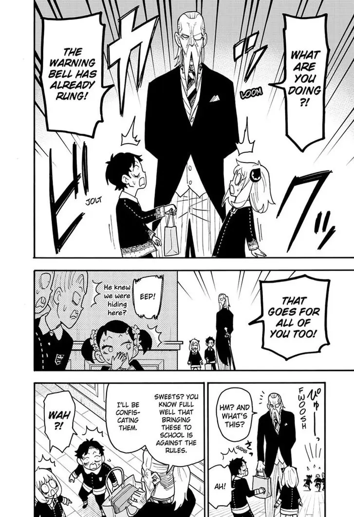 Chapter 88 - Page 18