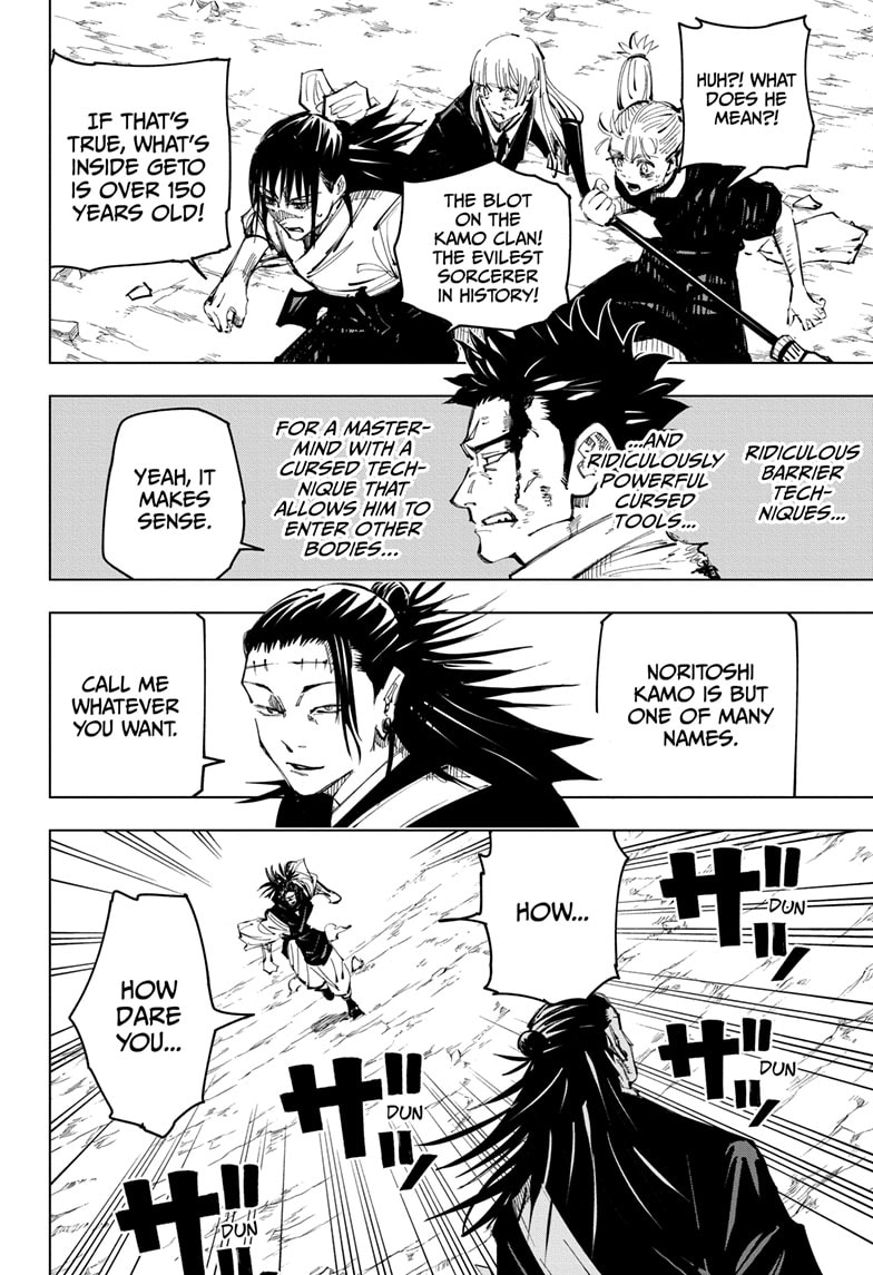 Chapter 134 - Page 17