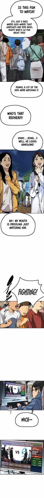 Chapter 485 - Page 16