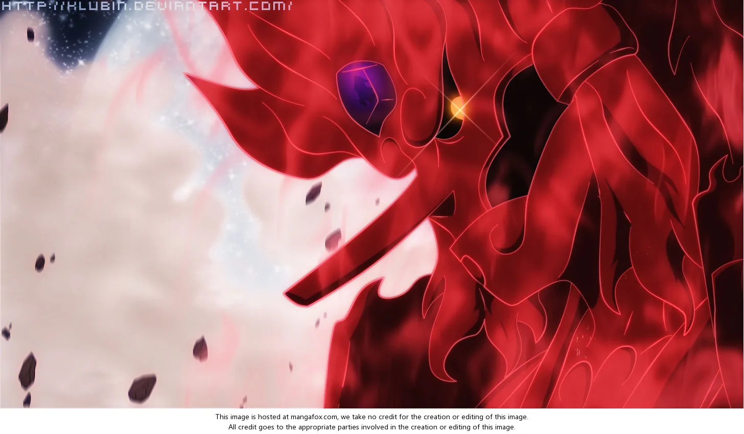 Chapter 592 - Page 4