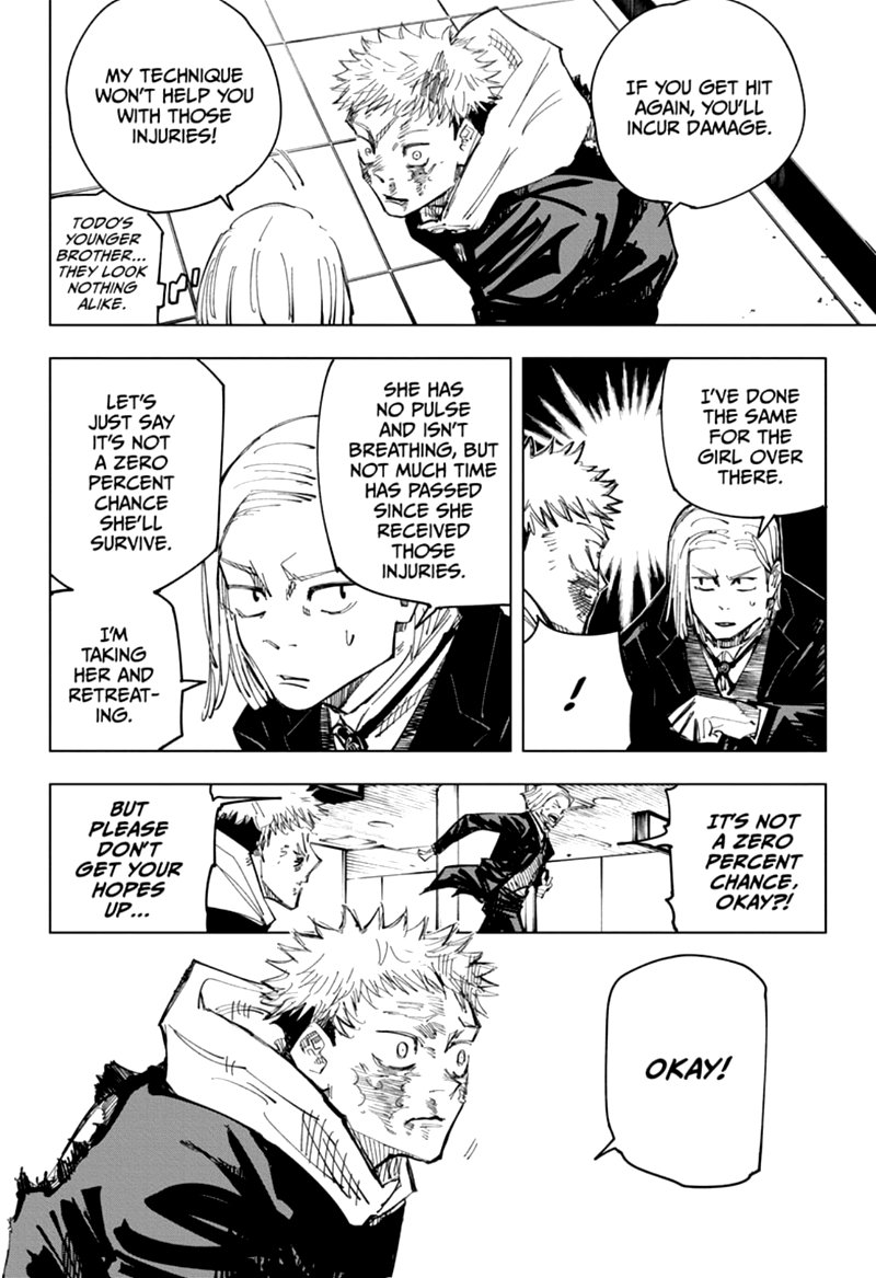 Chapter 127 - Page 12