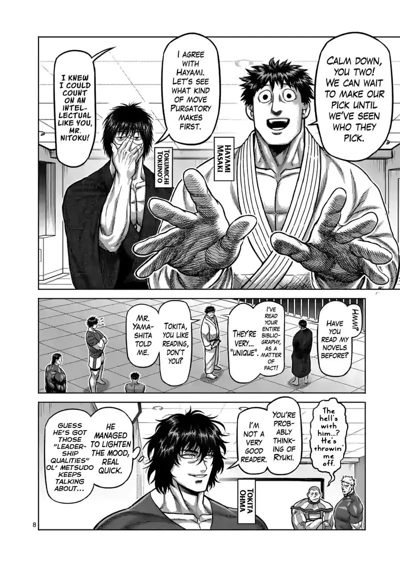 Chapter 97 - Page 8