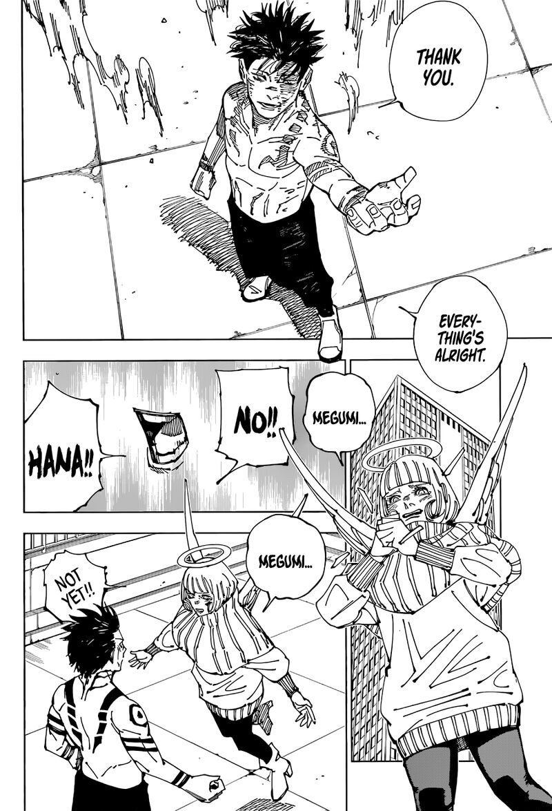 Chapter 213 - Page 14