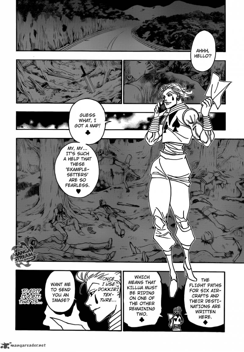 Chapter 329 - Page 6