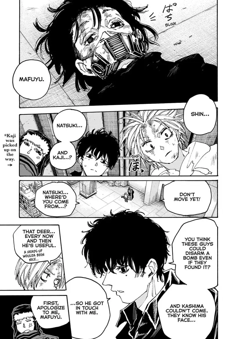 Chapter 146 - Page 5