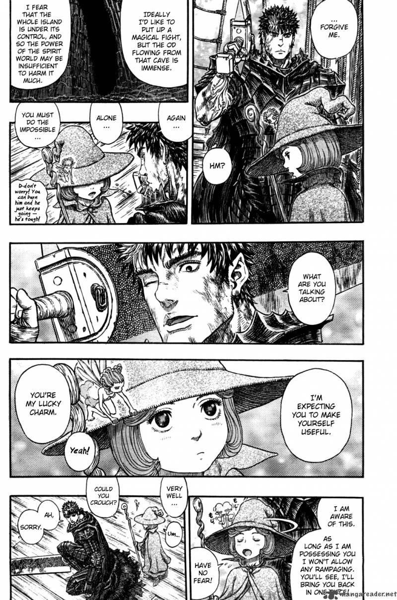 Chapter 318 - Page 8