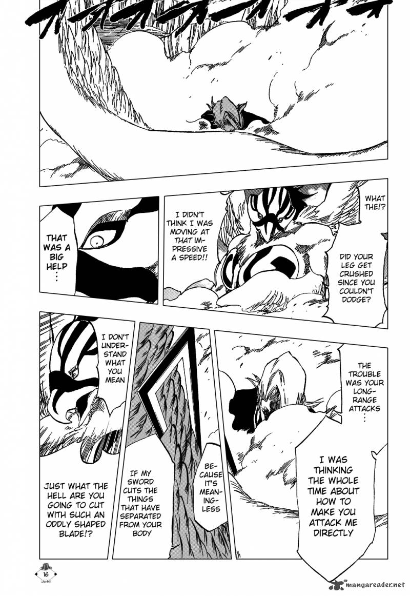 Chapter 323 - Page 17