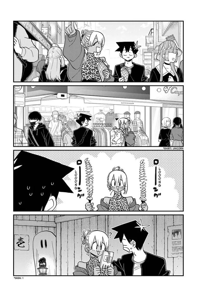 Chapter 433 - Page 6