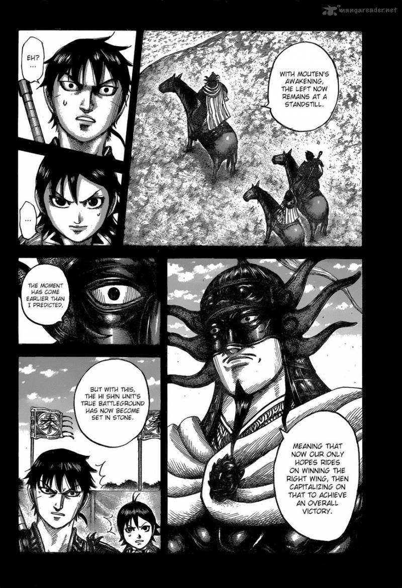 Chapter 543 - Page 13