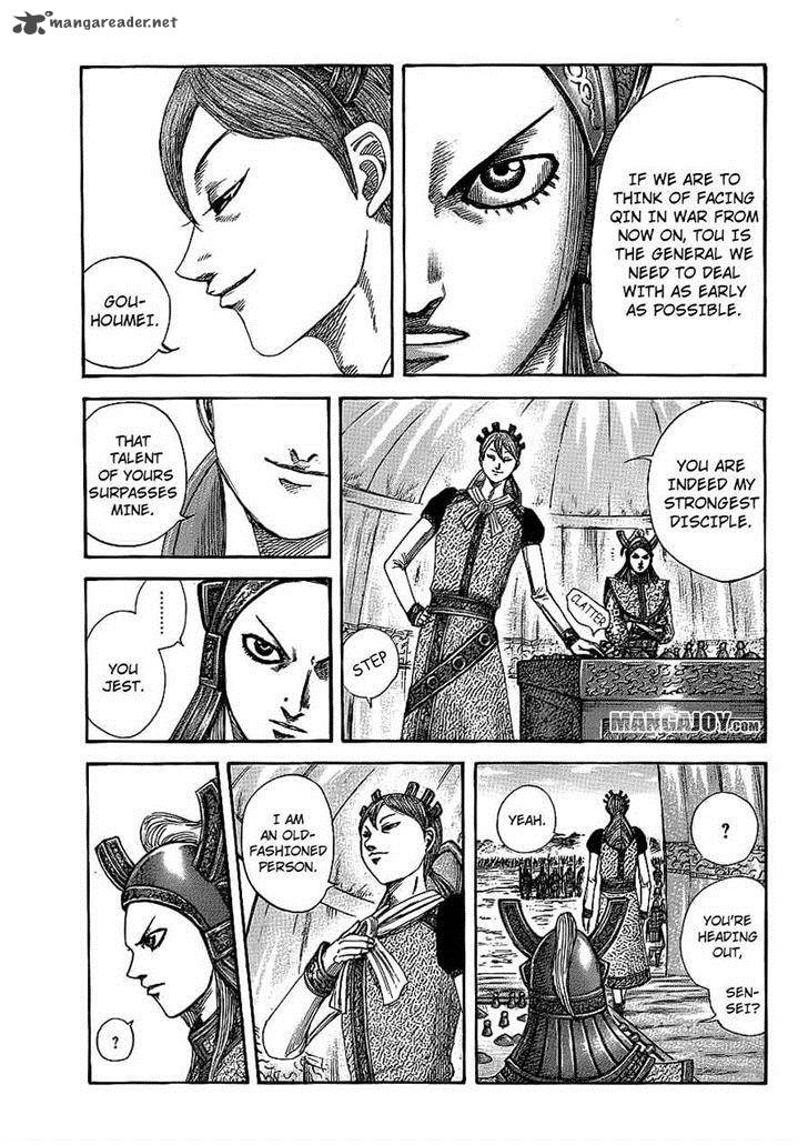 Chapter 381 - Page 7
