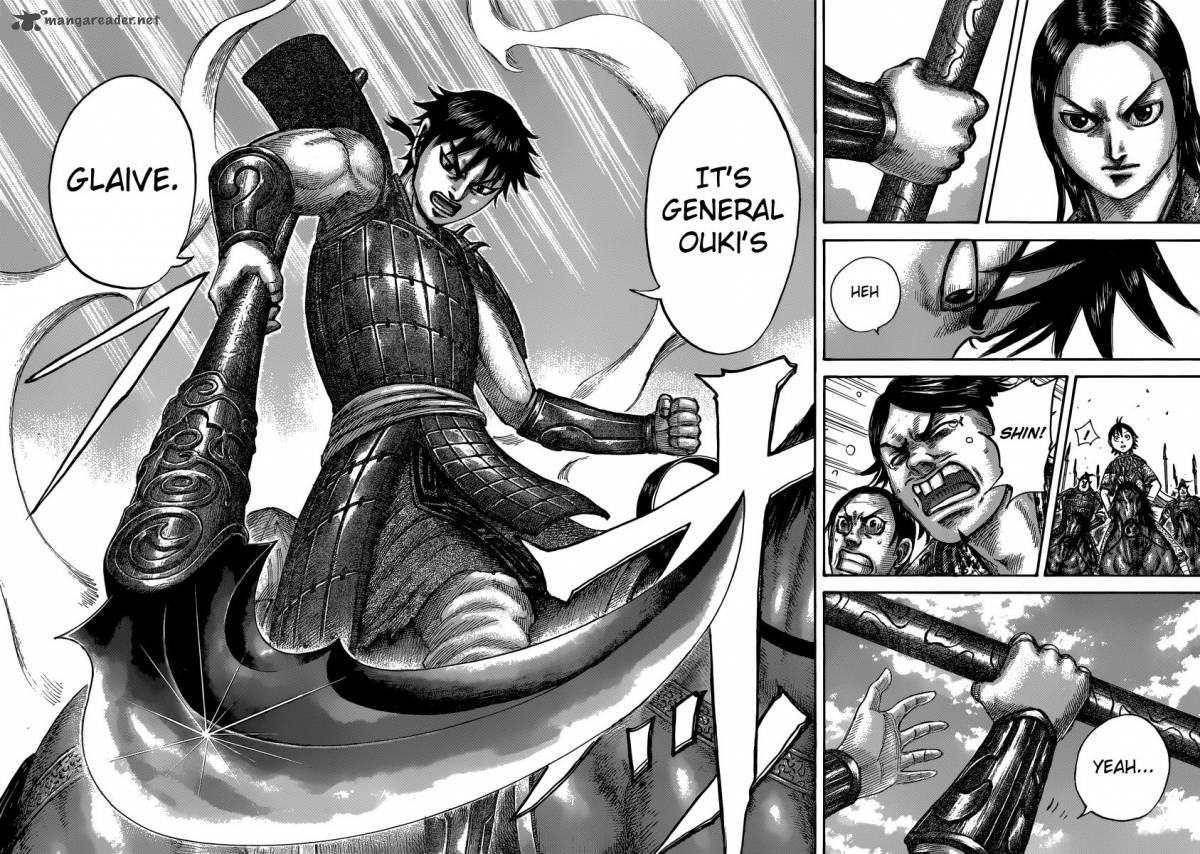 Chapter 499 - Page 16