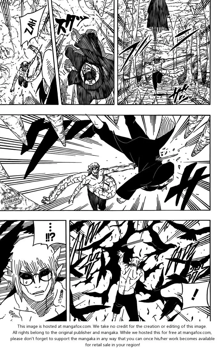 Chapter 586 - Page 20