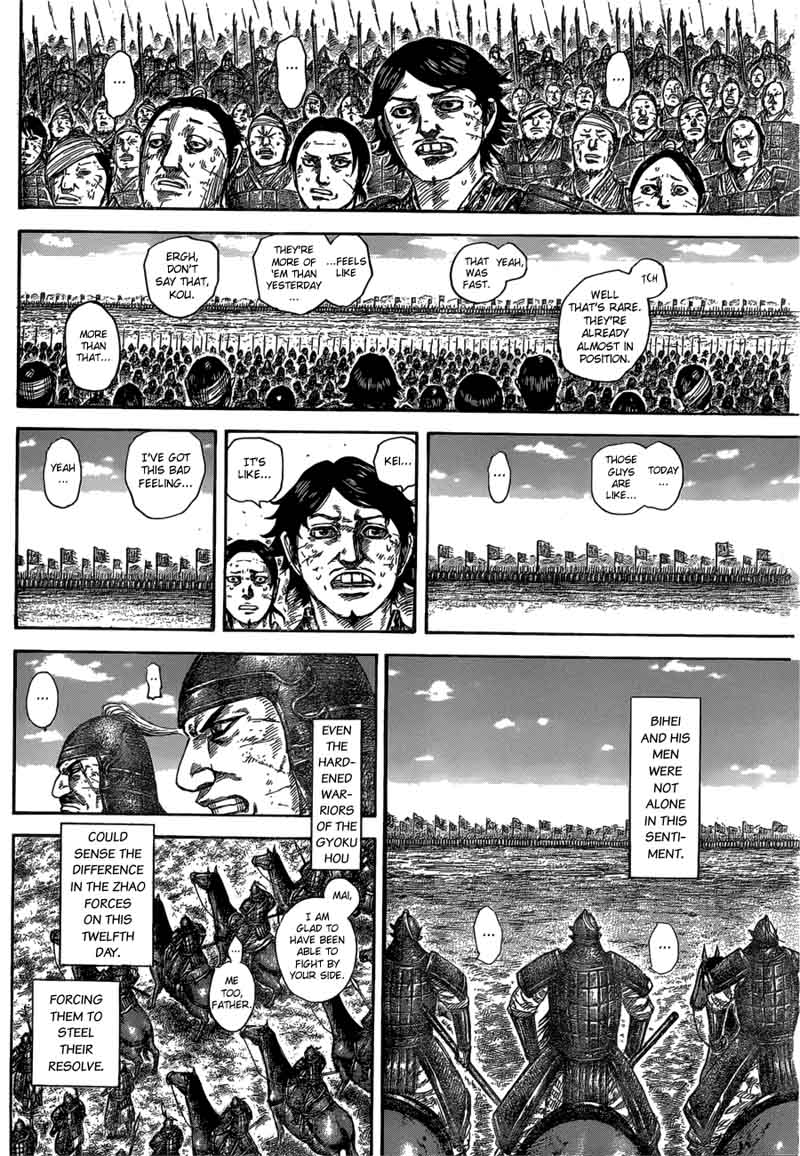 Chapter 579 - Page 6