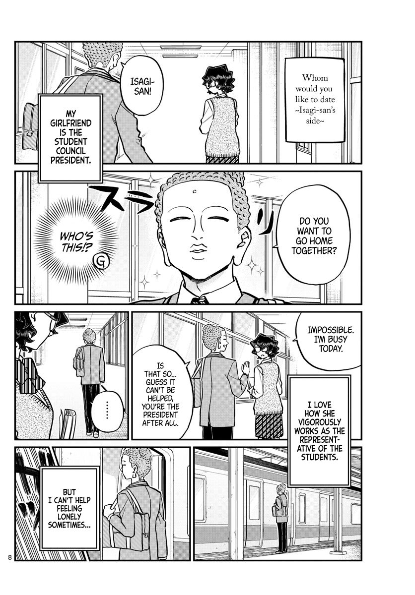 Chapter 250 - Page 8