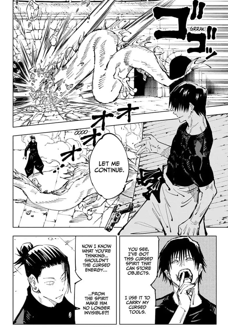 Chapter 73 - Page 4