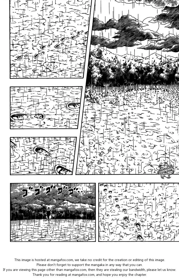 Chapter 573 - Page 16