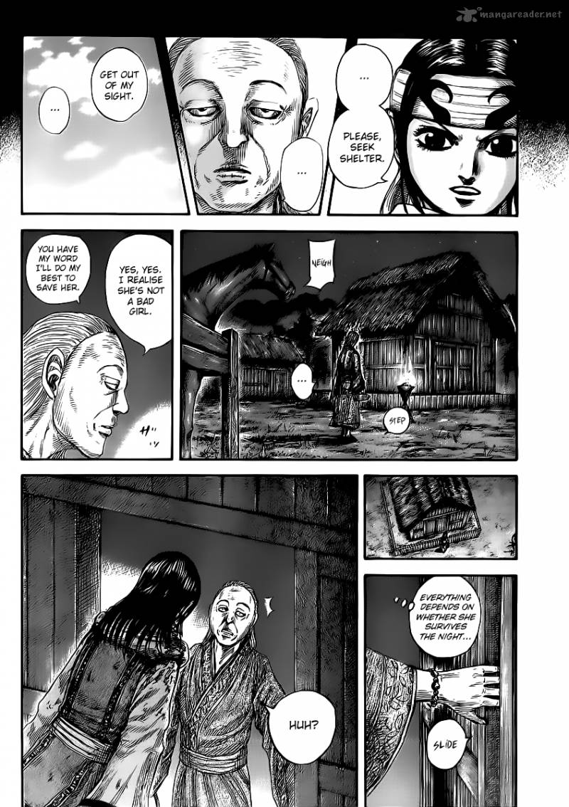 Chapter 460 - Page 3