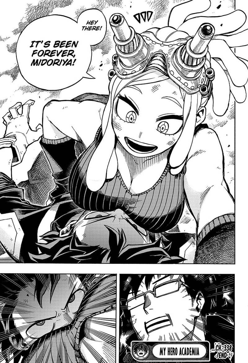 Chapter 338 - Page 14