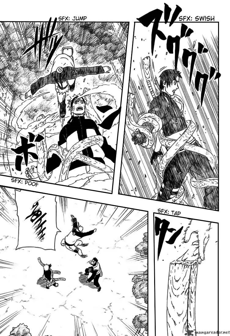 Chapter 288 - Page 11