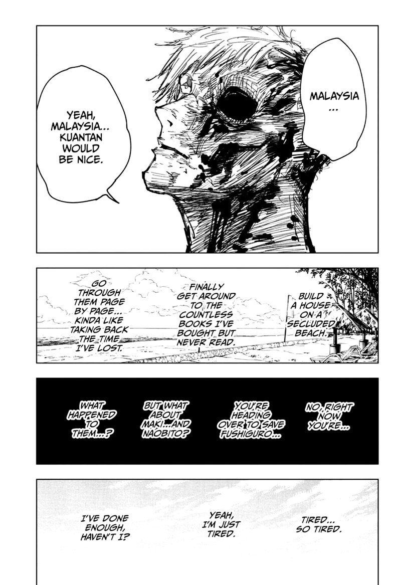 Chapter 120 - Page 11