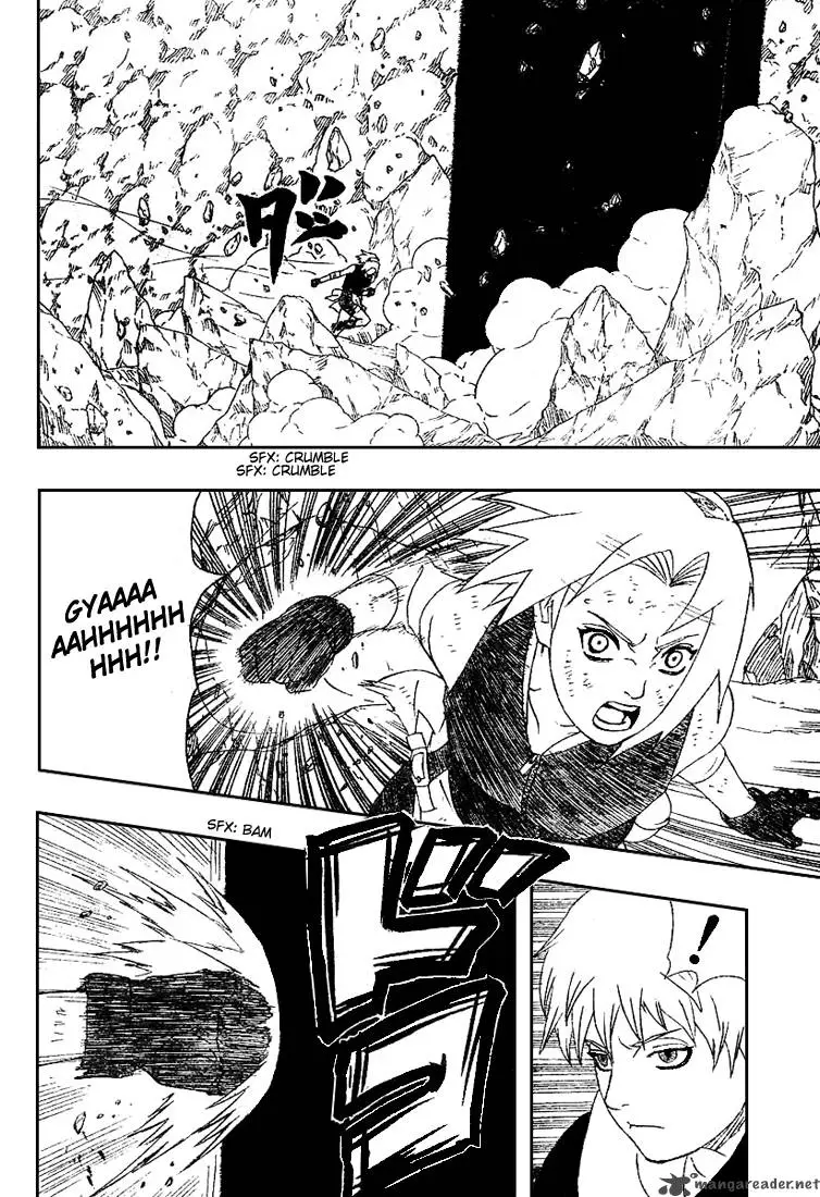 Chapter 269 - Page 19