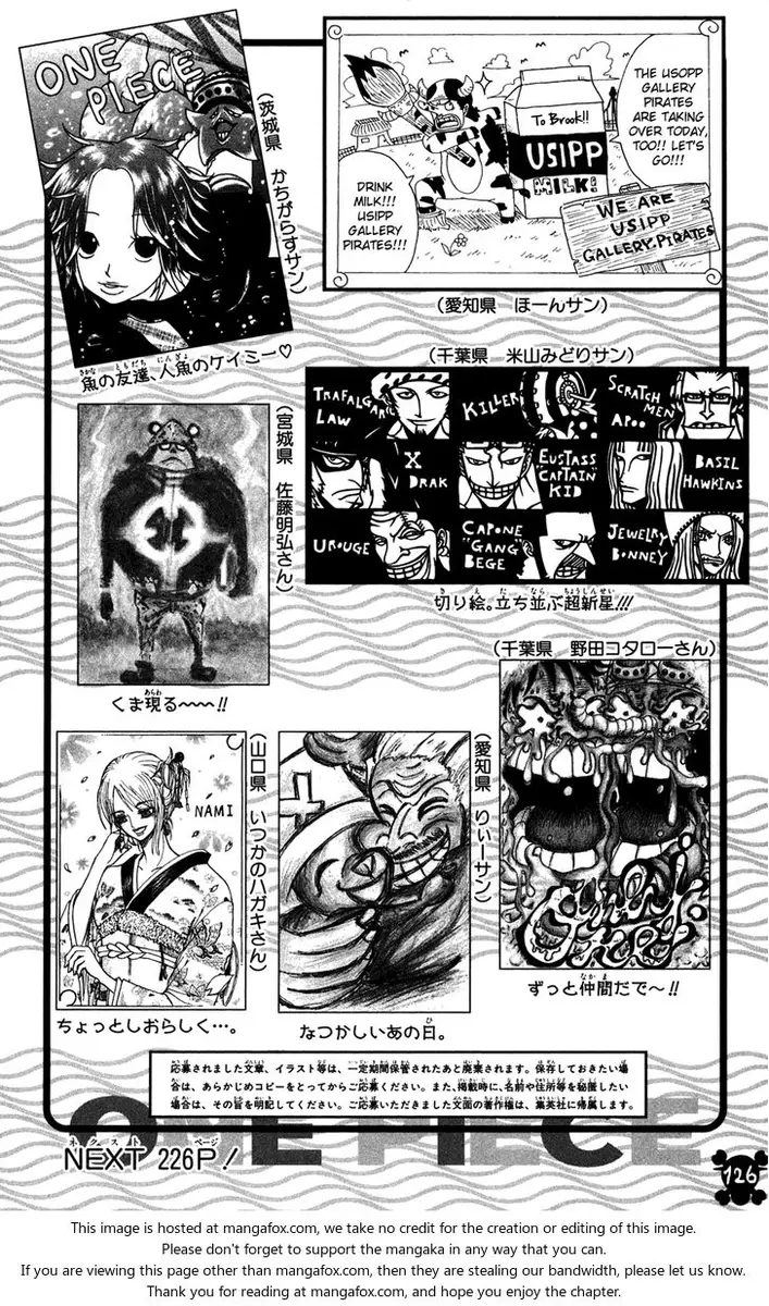 Chapter 497 - Page 20