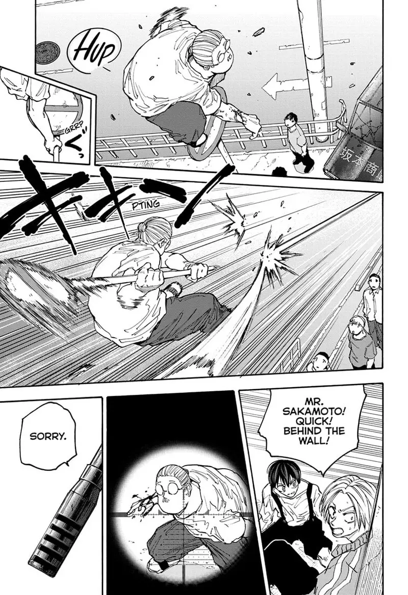 Chapter 135 - Page 15
