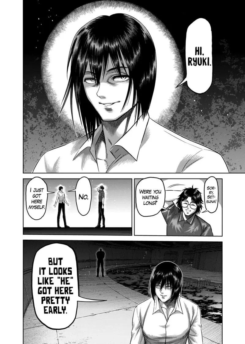 Chapter 149 - Page 14