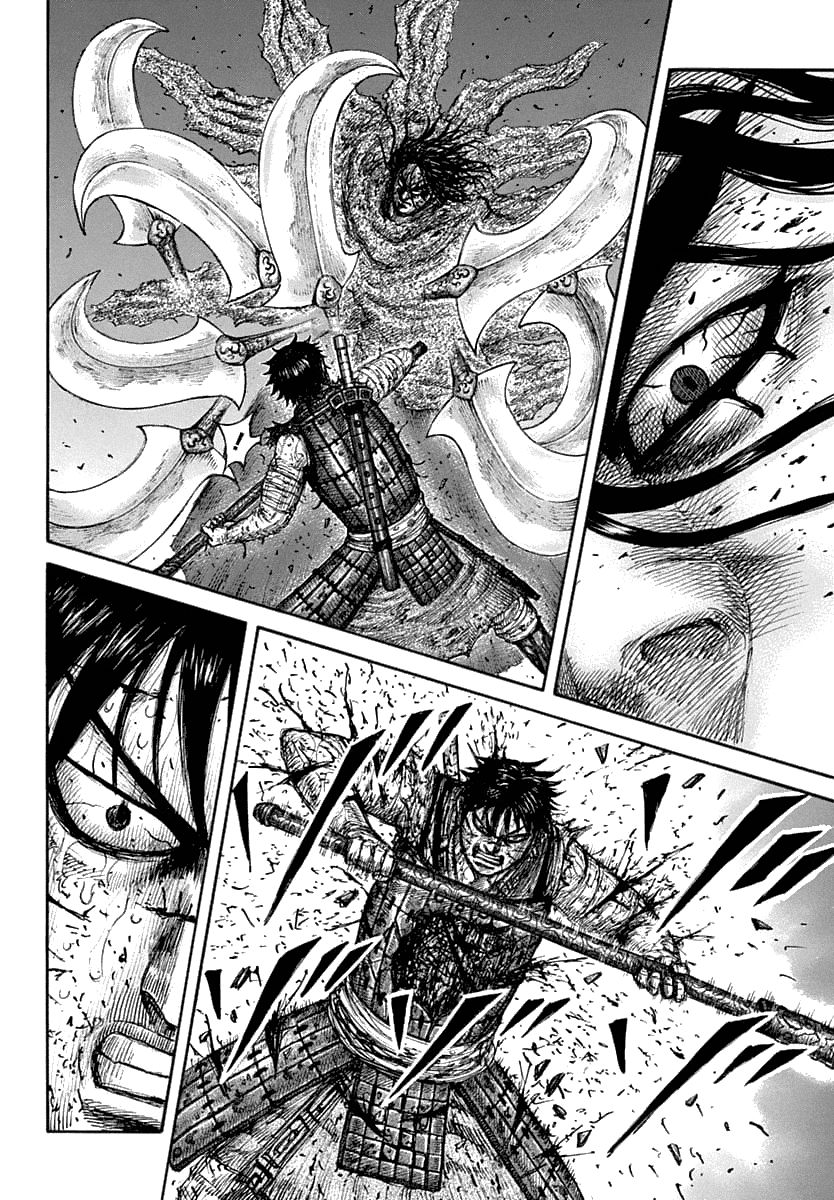 Chapter 625 - Page 13