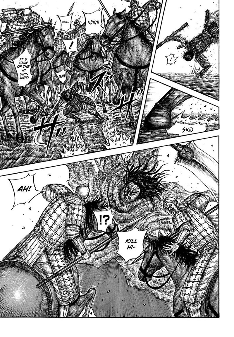 Chapter 622 - Page 15