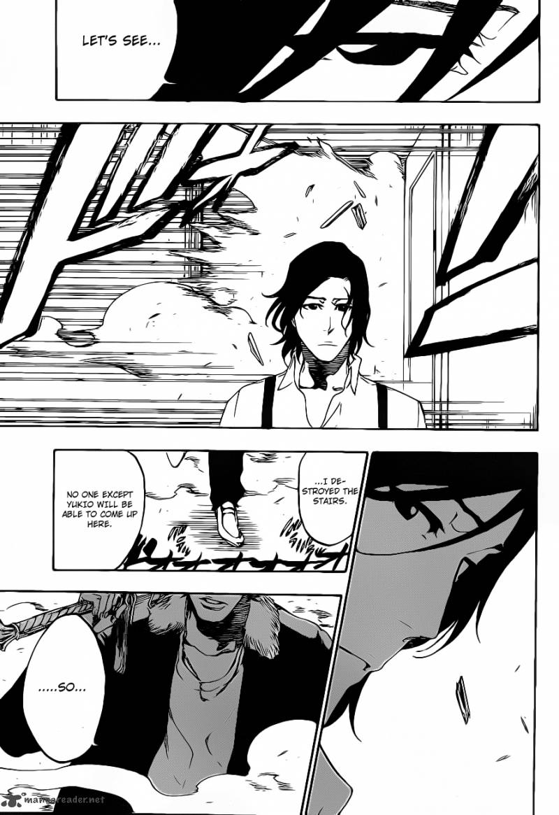 Chapter 455 - Page 13