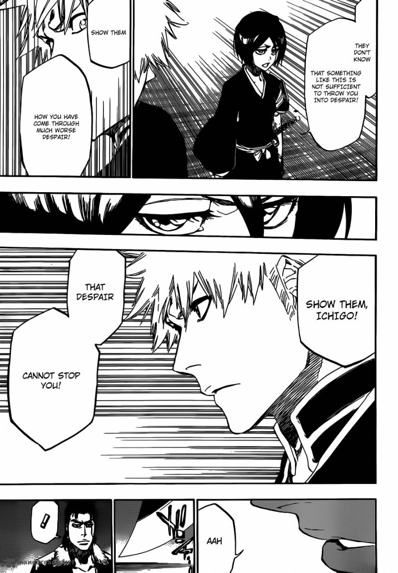 Chapter 460 - Page 13