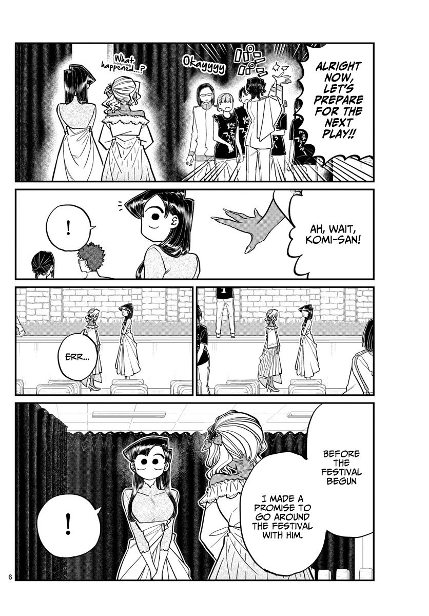 Chapter 231 - Page 6