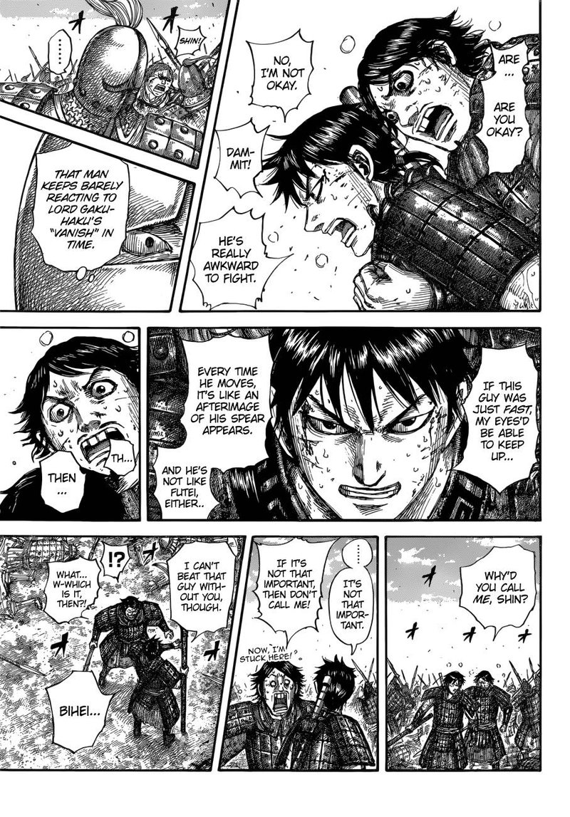 Chapter 688 - Page 5